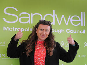 Supporting image for story: Nicola Richards MP backs Brexiteer Penny Mordaunt to succeed Boris