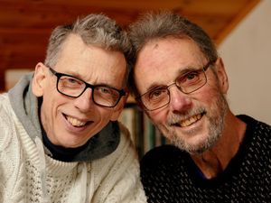 Supporting image for story: 'Geoff was a warrior for all subjugated people' – tributes to Shropshire LGBT campaigner who was on first ever London Pride March