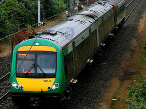 Supporting image for story: If train companies tackled fare evasion then prices would not be so eye-watering