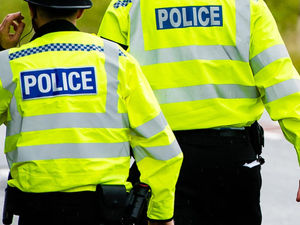 Supporting image for story: Peter Rhodes on bad cops, too much heat and the illusion that racism is growing
