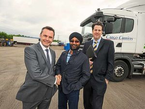 Supporting image for story: Land buy will carry company expansion