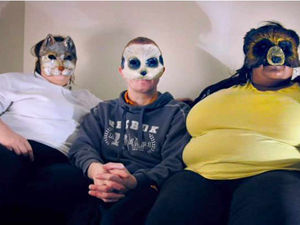 Supporting image for story: Sex in the Suburbs: Dogging just a normal pastime claims voyeur website