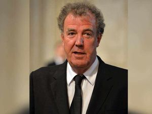 Supporting image for story: Poll: Should Jeremy Clarkson be sacked over his alleged use of a racist term?