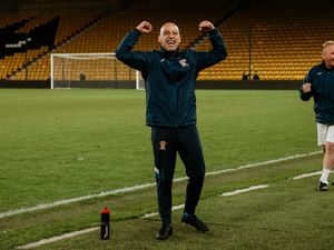 Supporting image for story: Khalsa on the up as promotion set to be confirmed