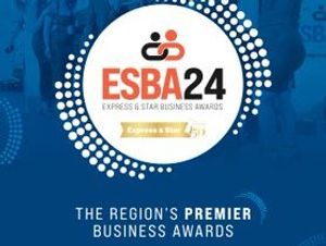 Supporting image for story: Entries are open for Express & Star Business Awards 2024