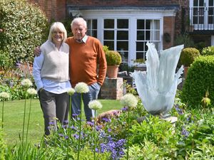 Supporting image for story: Secret Gardens ready to bloom as popular event returns to Ludlow - here's when