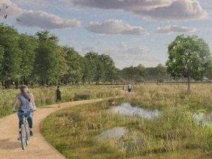 Supporting image for story: Quantity surveyors proud to play role in future at Attingham Park