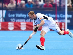 Supporting image for story: David Ames believes GB Hockey men are capable of emulating Seoul 1988 gold