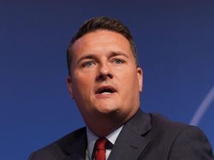 Supporting image for story: ‘Friends, not foes’ needed to help fix broken NHS, Streeting tells BMA