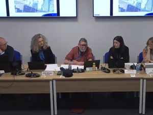 Supporting image for story: Developer accused of 'bullying' councillors into approving controversial plan scheme for 800 homes in Albrighton