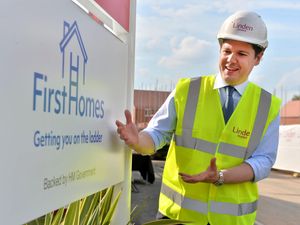 Supporting image for story: Discounted homes scheme will help people stay local, says Housing Secretary