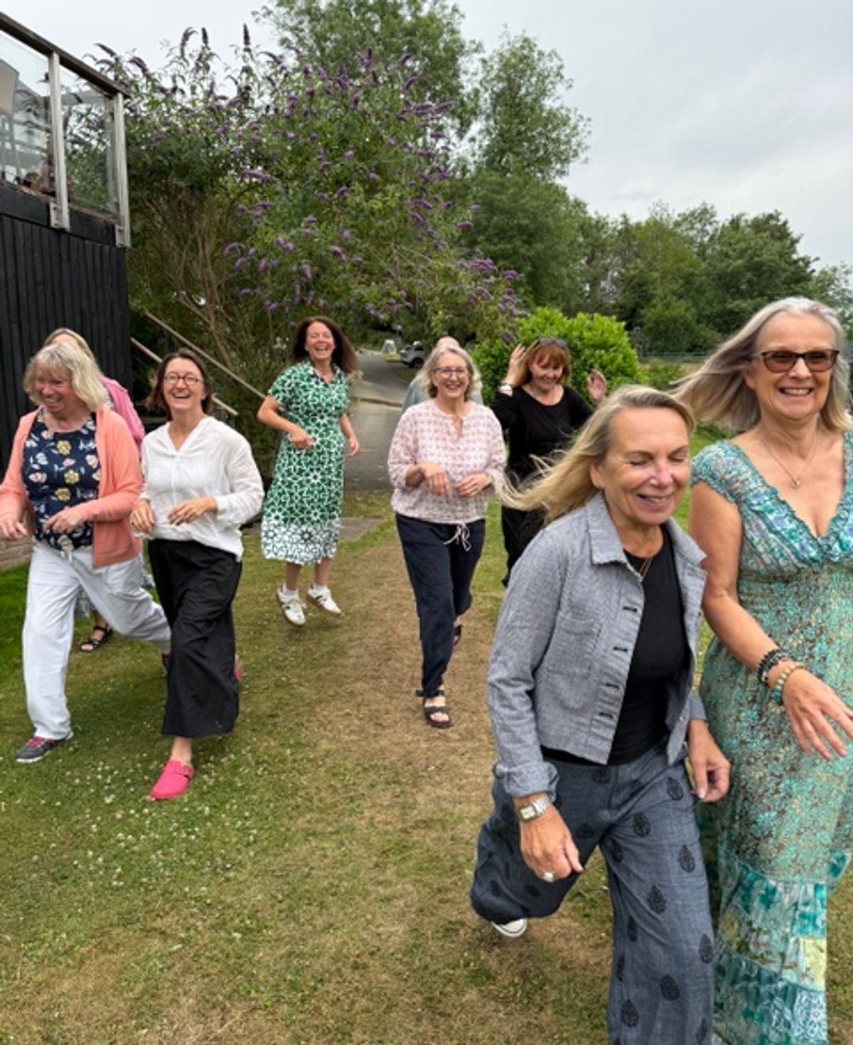 Art, cake and creativity in the heart of Ironbridge Gorge