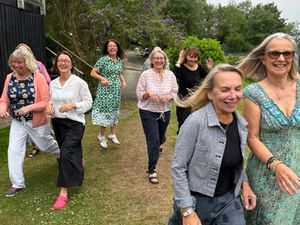 Supporting image for story: Art, cake and creativity in the heart of Ironbridge Gorge