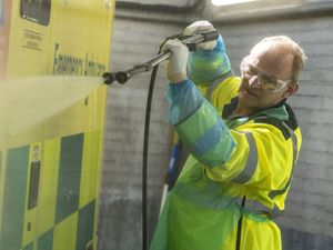 Supporting image for story: Seats visited by party leaders on day 33: Key election data