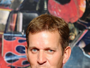 Supporting image for story: Mark Andrews on Saturday: Lulu's just Grand