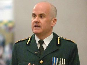 Supporting image for story: Ambulance boss has no plans to reduce time on East of England Service