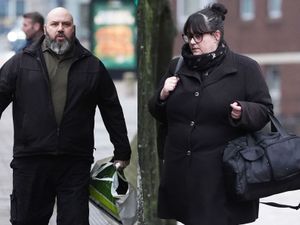 Supporting image for story: Funeral directors jailed over decomposing body found in mortuary after 36 days