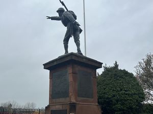 Supporting image for story: Peter Rhodes on a computer glitch, open-door migration and plans to protect our war memorials