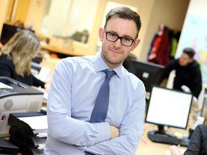 Supporting image for story: How Shropshire businesses felt impact of 'Beast from the East'