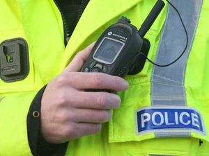 Supporting image for story: Man found seriously injured in closed cafe in Shrewsbury