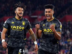 Supporting image for story: Analysis: Aston Villa a team on the move again under Unai Emery