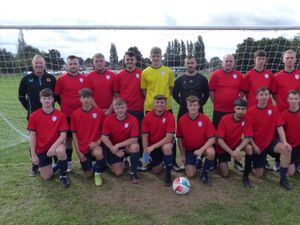 Supporting image for story: Beacon League sides are up for Second City’s cups