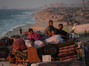 Supporting image for story: Starmer to recognise Palestinian statehood this weekend, reports suggest