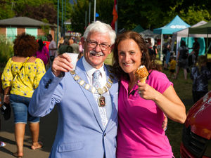 Supporting image for story: Oakengates Carnival 2025: Here's the dates and times and what to expect at the popular Shropshire summer event, including free children's entertainment