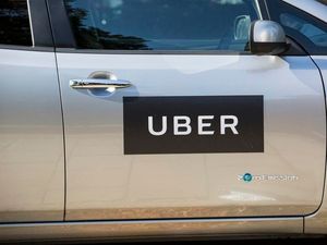 Supporting image for story: Uber to start banning passengers with low ratings