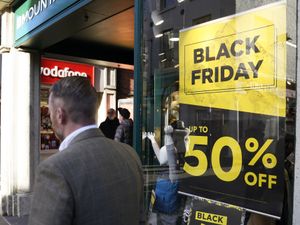 Supporting image for story: Shop price inflation slows despite soaring cost of fresh food