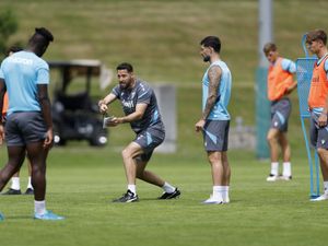 Supporting image for story: True leader: West Brom coach who worked under Carlos Corberan and Tony Mowbray pays Kyle Bartley retirement tribute