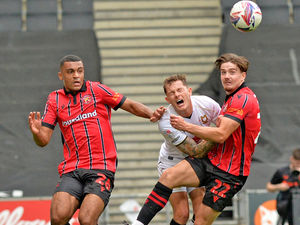 Supporting image for story: ‘Close relationships’ helping Walsall recruitment