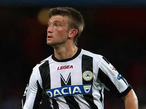 Supporting image for story: Transfer rumours – December 23