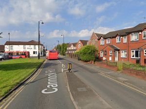 Supporting image for story: Suspected drug dealer charged after police find mobile phones and cash in Cannock