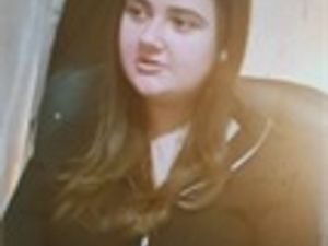 Supporting image for story: Police 'concerned' for girl, 12, missing from Staffordshire