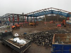 Supporting image for story: Speller Metcalfe wins another £9.7m of work for Western Power Distribution