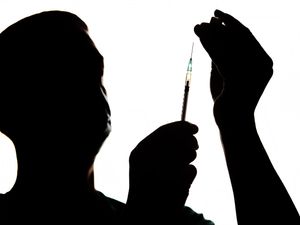 Supporting image for story: TB vaccine hope in protection against Covid-19 infection