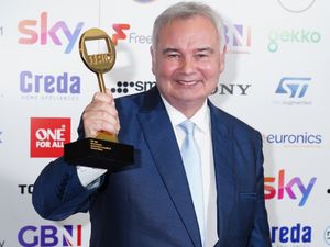 Supporting image for story: I did not resign from ITV, ITV resigned from me, says Eamonn Holmes