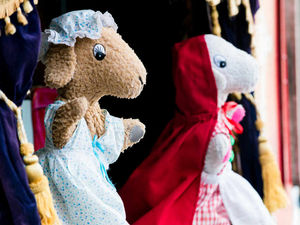 Supporting image for story: Drayton Arts Festival a success