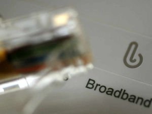 Supporting image for story: Hundred of Staffordshire homes and firms in £27m broadband update