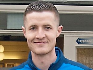 Supporting image for story: Champions finally beaten for first time this season