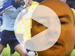 Supporting image for story: Watch: Tim Nash's daily AFC Telford update - February 2