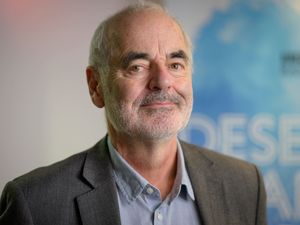 Supporting image for story: Rhodes on signing T&Cs, the exodus from Number Ten and an unforgettable moment in broadcasting