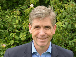 Supporting image for story: Principal to leave Shrewsbury College