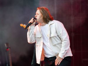 Supporting image for story: Dates for Trnsmt 2023 announced after Lewis Capaldi closes this year’s festival