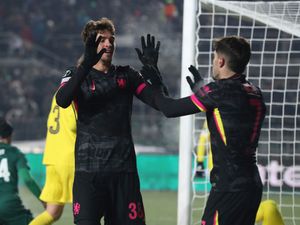 Supporting image for story: Youthful Chelsea beat Astana to close in on Conference League last 16