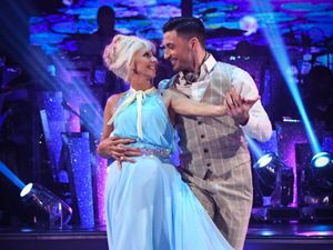 Supporting image for story: Debbie McGee says she has been asked to give evidence in Strictly investigation