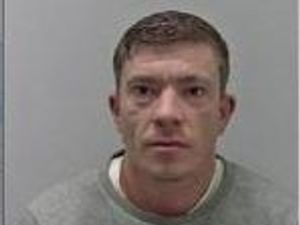 Supporting image for story: Telford man who sexually assaulted woman is locked up for three years