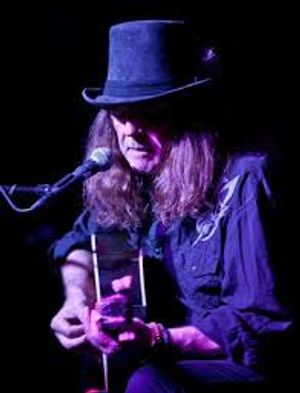 Claude Bourbon. His playing is almost indescribable. 