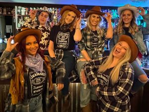 Supporting image for story: Watch: The Wolverhampton restaurant back with a musical bang in 2024 after refurb